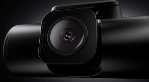 V620 4K+1080P Dual Dash Cam ADAS WiFi 6 GPS Cars Recorder Parking Mode Free 64GB - Video 1 of 1