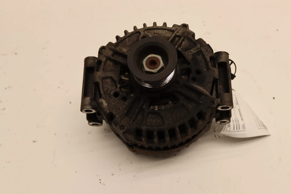 2010-2011 MERCEDES S-CLASS S550 W221 AWD ENGINE MOTOR ALTERNATOR GENERATOR OEM - Image 2 of 4
