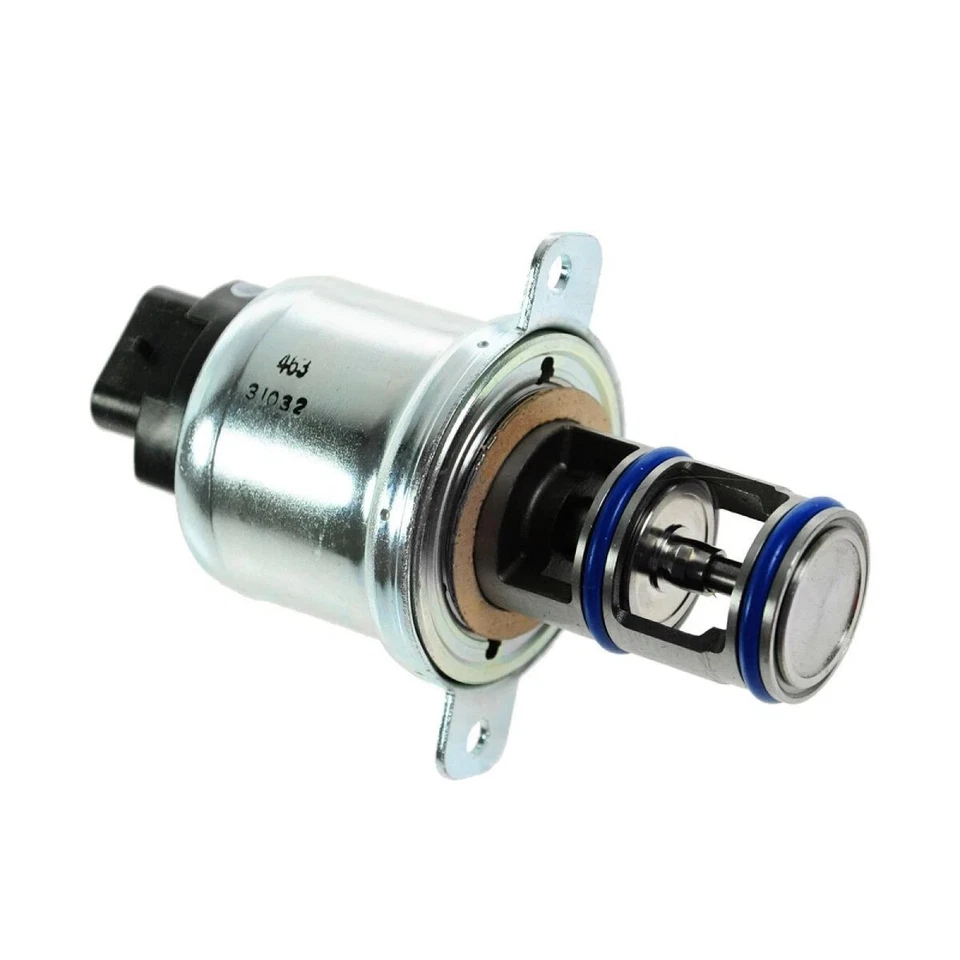 Nueva válvula EGR para Ford E-350 Super Duty 2005-2010 Foto 3 de 4