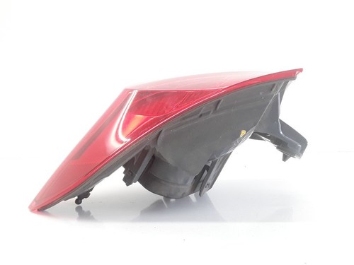 Faro trasero derecho bmw 3 f30 f35 f31 2014 ee. uu. 7372786 inm2844 - Imagen 4 de 8