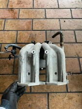 Hyundai Getz TB 1.1 49kW 67PS G4HG Ansaugbrücke Ansaugkrümmer 