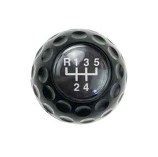  Golf Ball Gti Shift Knob Vw Golf Rabbit Jetta Mk1mk2 Free Shipping 