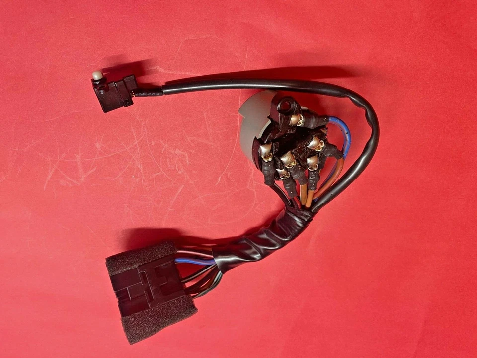 Interruptor de arranque de encendido US-313 para Toyota Cressida 91-92 3,0 L  Foto 3 de 4