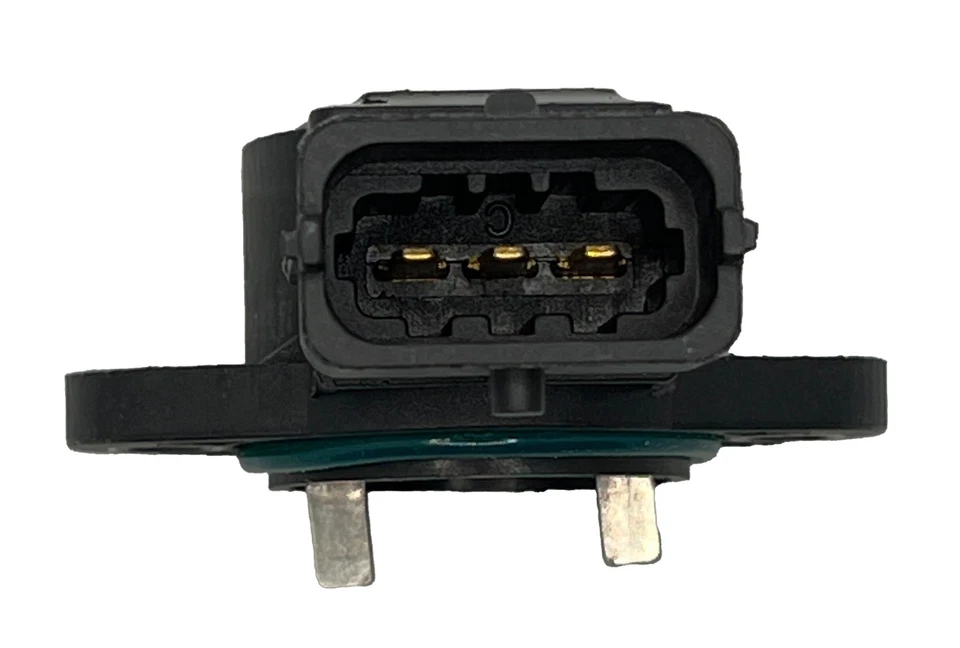Sensor de posición del acelerador Herko TPS6114 para Dodge Hyundai Kia Attitude 2006-2011 Foto 3 de 3