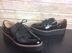 madden girl written platform oxfords