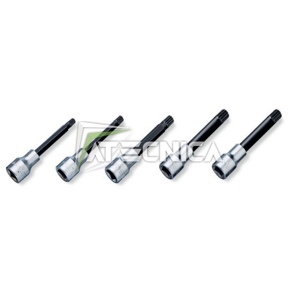 Beta 920 XZN-L /S5 Guida alla Scelta: Bussole Professionali 1/2"