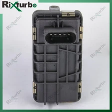 G-084 Turbo electronic 813100-5004S 813100-0004 actuator for Audi A8 4.2 TDI