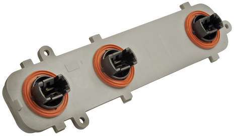 Left Tail Light Circuit Board for 2002-2005 GMC Envoy XL -- 923-011-AO Dorman - Picture 3 of 6