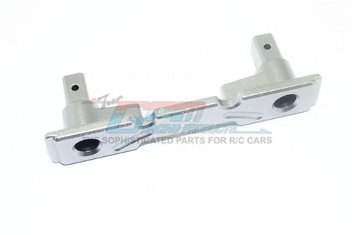 GPM ALLOY REAR BODY POST MOUNT 8614 FOR 1/10 TRAXXAS ELECTRIC 4WD E-REVO VXL - Picture 6 of 9