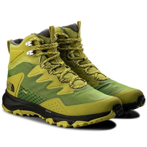 North Face Men Ultra Fastpack 3 Mid GTX 