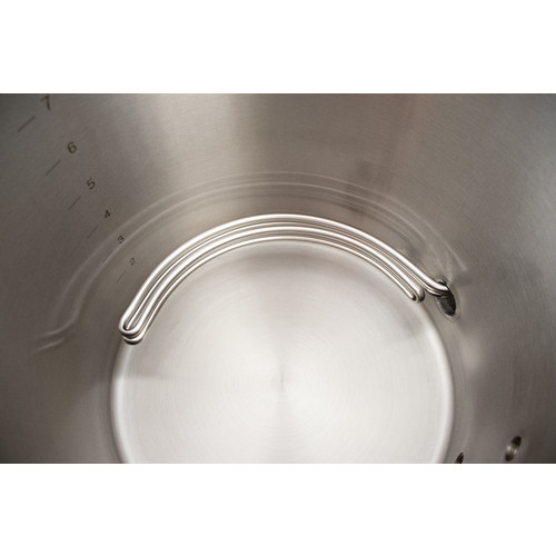 15 gal BrewBuilt&trade; SlingBlade Electric Heating Element (240V) Brewing Distilling