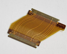 New Flash Connection Flex Cable FPC Repair Parts For Canon EOS 80D Camera