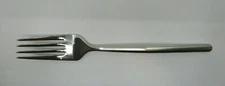LENOX ACACIA FROSTED SALAD FORK - 7 1/8" - 05H