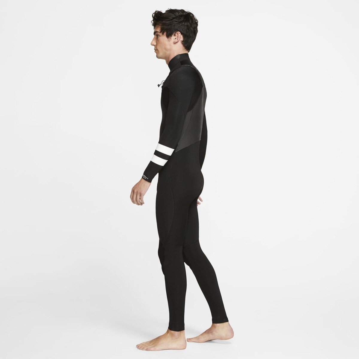 サーフィン・ボディボード MENS ADVANTAGE PLUS 3/2MM FULL SUIT ADVANT 4/3MM Fullsuit 2.4 - Men | Hurley