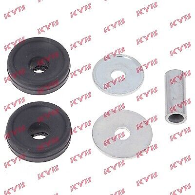 X2 PCS TOP STRUT MOUNTING CUSHION SET KYBSM5058 KYB I - Picture 3 of 5