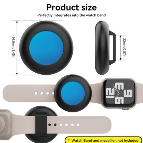 Watch Adapter Ocean Medallion Equipment Cruise Accessories UK C5M8Best - Zdjęcie 13 z 24