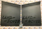 Rear Mudflaps x2 Pair to fit Land Rover Series 88" 109" 2 2a 3 GENUINE LR 320590