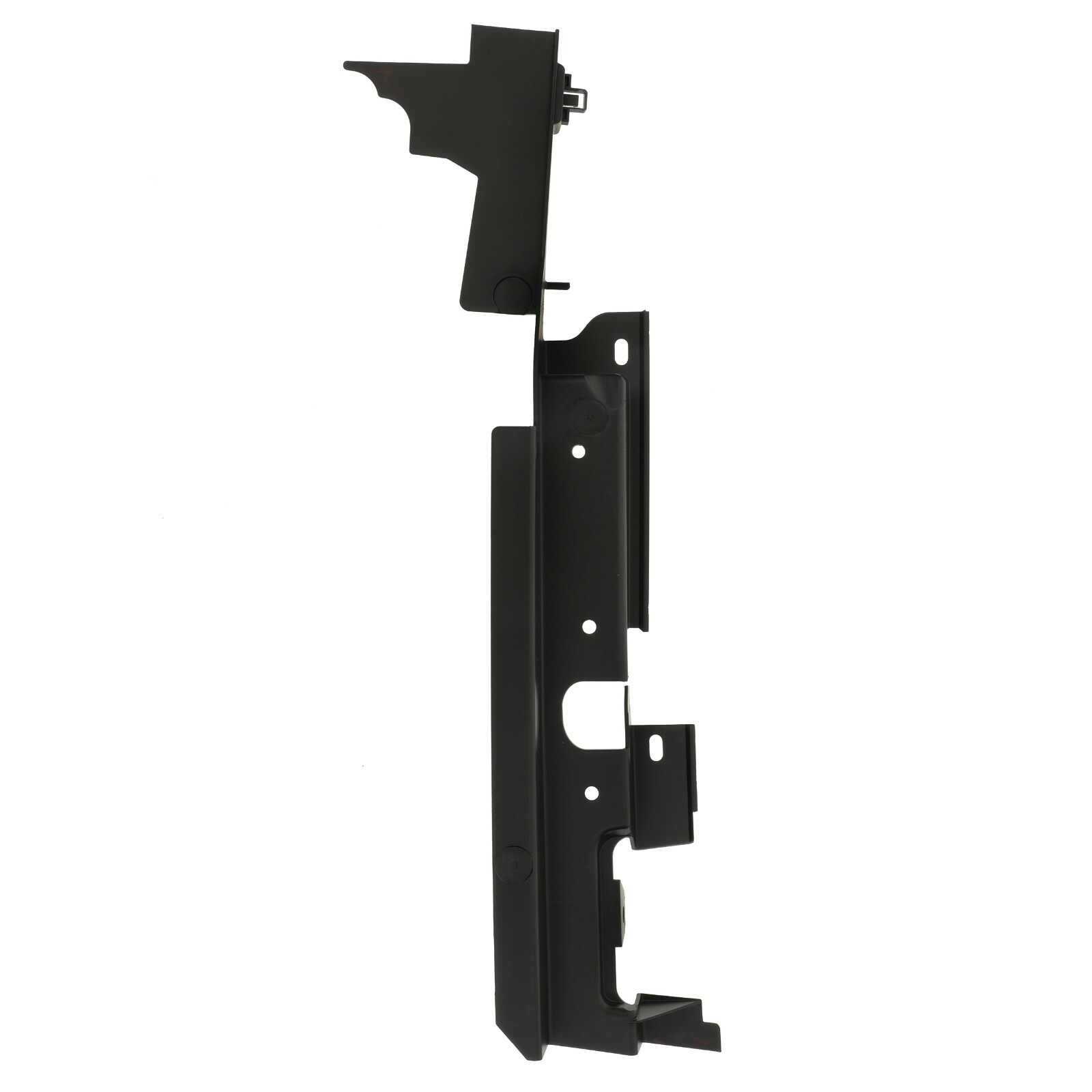 Sello de aire lateral del radiador derecho para RAM 2500, 3500 2019-2026 (N/P 68362572AB)