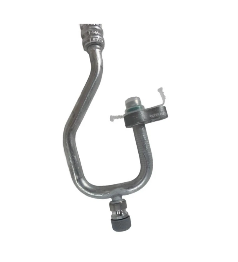 OEM Discharge Hose for 2012-2017 HYUNDAI AZERA 3.3L # 97762-3V202 - Imagem 2 de 4