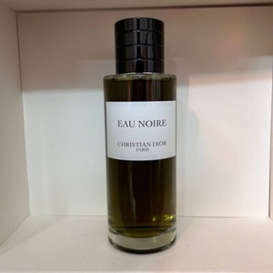 Eau Noire Dior | eBay