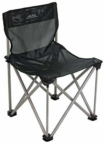 alps folding chair