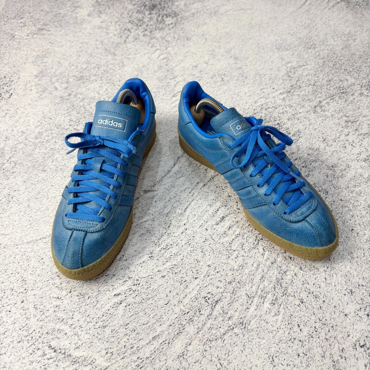 Adidas Topanga Mens Sneakers S80057 US9 UK8 EU42 26.5-27cm | eBay