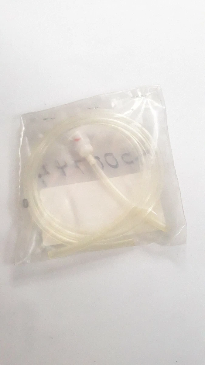 New OEM Solo Chainsaw 0064432 2500744 Hose | eBay