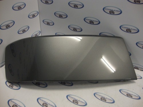 VW T5 Multivan Blende für Stoßstange vorne Rechts 7E5807820 Natural-Grey C/H7W