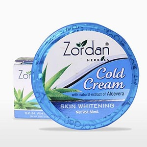 herbal cold cream