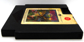 Mermaids of Atlantis (NES) Authentic Cartridge Only