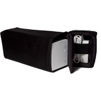 Jawbone Big Jambox Carrying Case - Retail Packaging (black) Jawbone Big Jambox Carrying Case - Retail Packaging (black)