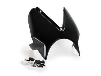 Puig Black Fairing Only Yamaha XJR 1300 1999-2013