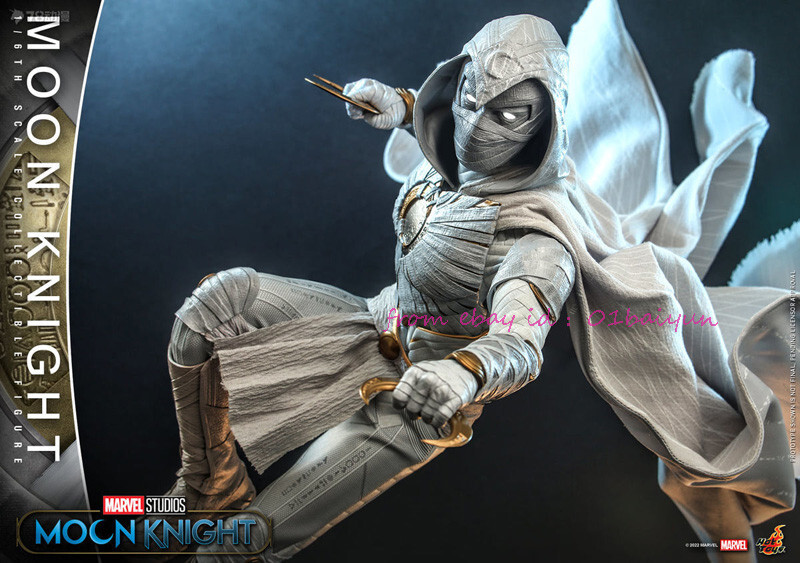 完璧わいふによる 1/6 Tms075 Toys Hot Perfect Moon In Figure Action Knight その他