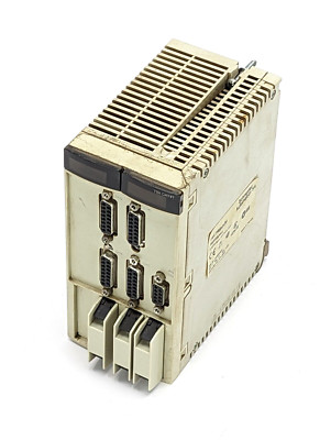 Pre-Owned | Schneider Electric | TSXCAY41 Modicon Premium 4 AXIS ANA MOTION CONT
