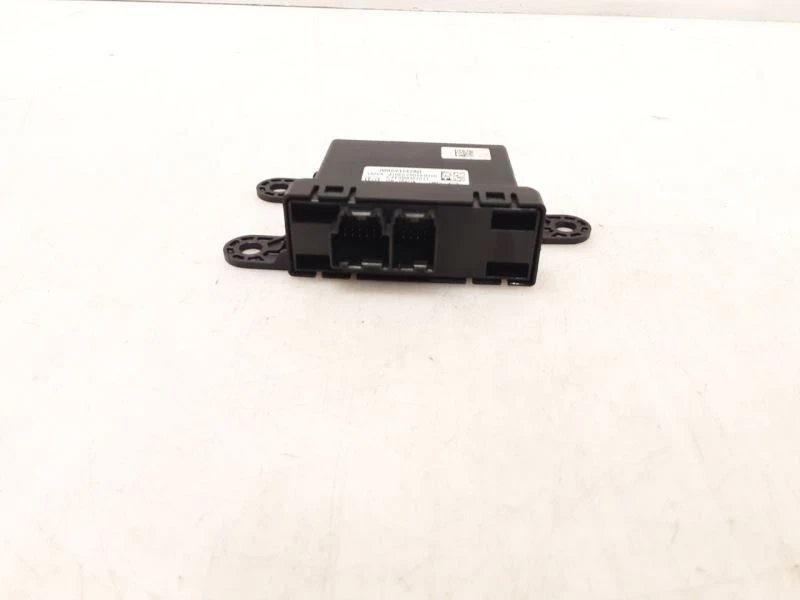 Jeep JL Wrangler OEM Driver Park Assist Brújula 068293147AD 2018 2019 98523 Foto 2 de 4