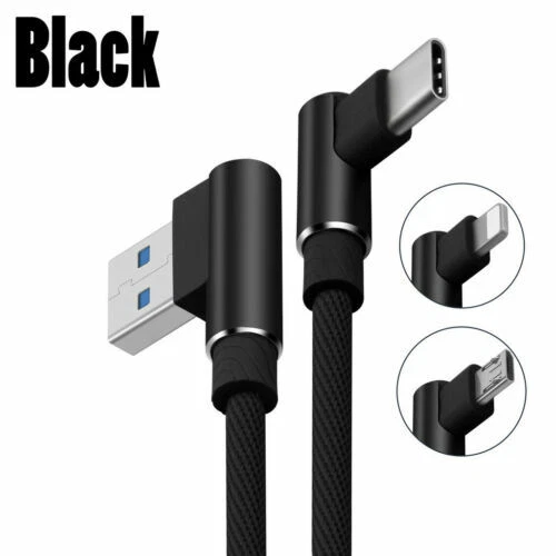 Los cables USB para Teléfono celular Sony Samsung Galaxy S6 edge+