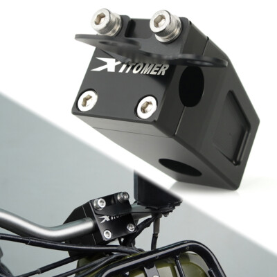 Highway Forward Foot Peg Mount Fit For Honda Ruckus 50