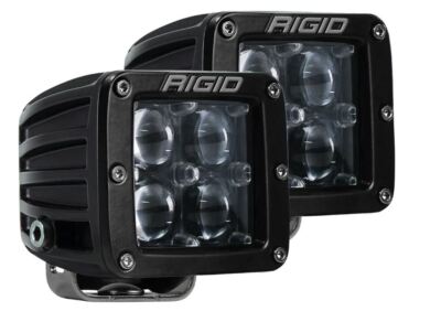 RIGID Industries 504713 Exterior Multi-Purpose LED