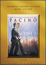 Scent of a Woman by Martin Brest: Used