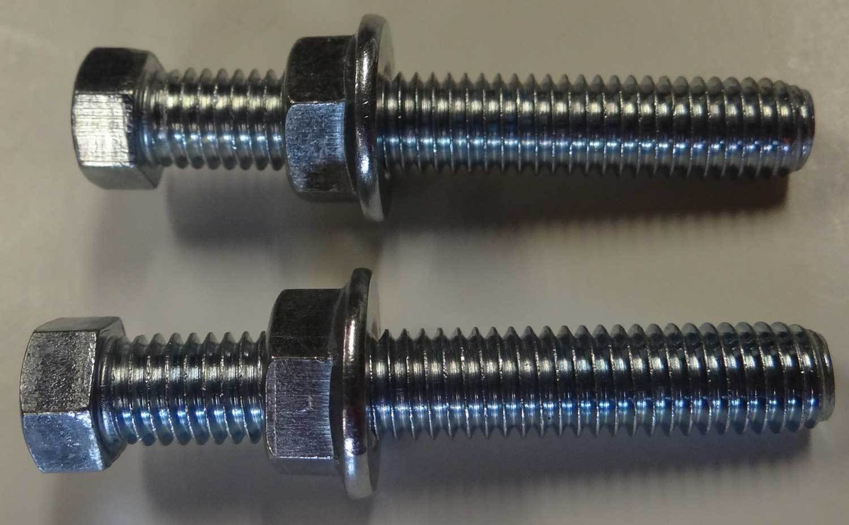 ▷▶︎▷myt 250pc Yamaha YZ IT Bolt Kit 125 175 200 250 360 400 425 465