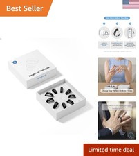 RingConn Sizing Kit - Size First Before You Buy - Choose from 9 Sizes - Sizes 6