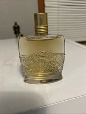 New Stetson By Coty Original Cologne 2.0 fl Oz No Box Splash 