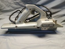 Porter Cable 126 heavy duty port a plane spiral blade