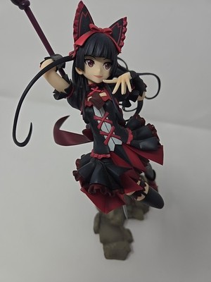 Gate: Jieitai Kanochi nite, Kaku Tatakaeri - Rory Mercury - 1/7 (Kotobukiya)