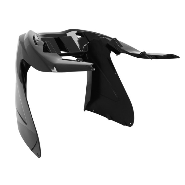 VerkleidungsschüRze FüR Roller Passend FüR MBK 50 Nitro 1997+2012 - Yamaha 50-image