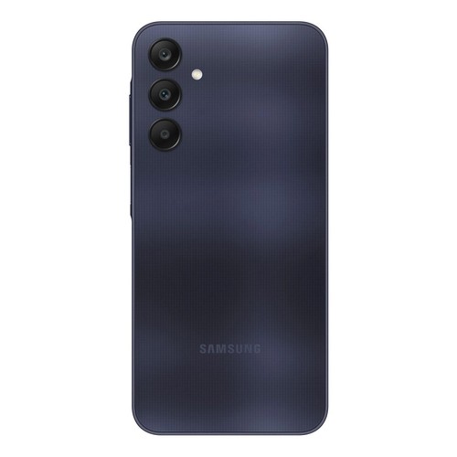 Samsung Galaxy A25 5G (Dual Sim, 128GB/6GB, 6.5'', SM-A256E) - Blue Black - Picture 3 of 5
