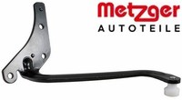 Metzger 2310153 RollenfüHrung FüR SchiebetüR