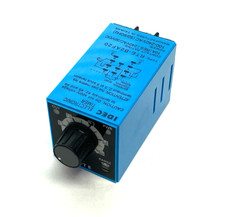 IDEC RTE-B2AF20 Multi-Function Timer Blade Pl...