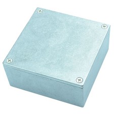 Hammond Diecast Enclosure 92 x 42mm 159