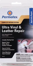 Permatex Pro Series Leather/Vinyl Repair Kit - 56-Dupe-81781